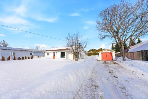 114 Paudash Lake Rd, Bancroft, ON, K0L1C0 | Card Image