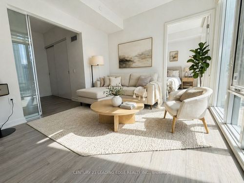 1219-50 Power St, Toronto, ON, M5A0V3 | Card Image