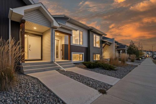 48 Evergreen Way, Red Deer, AB, T4P3E5 | Card Image