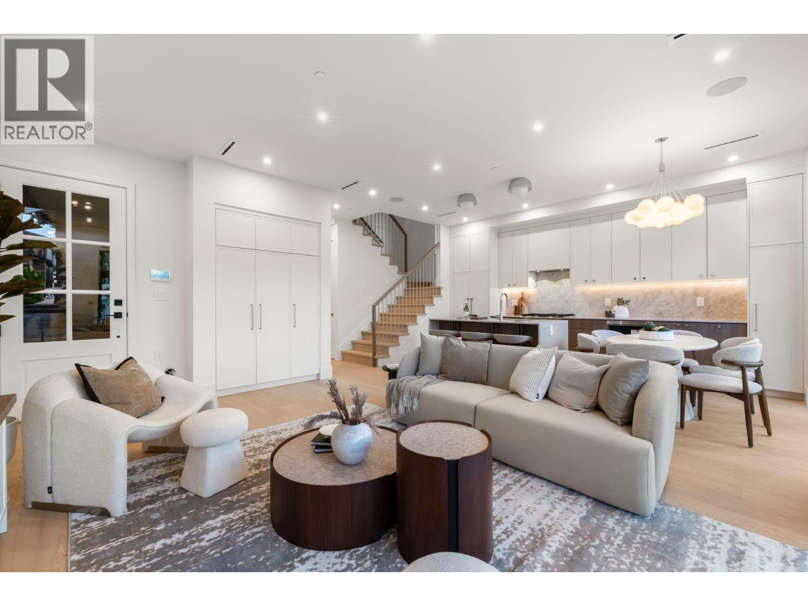 Residential in Vancouver