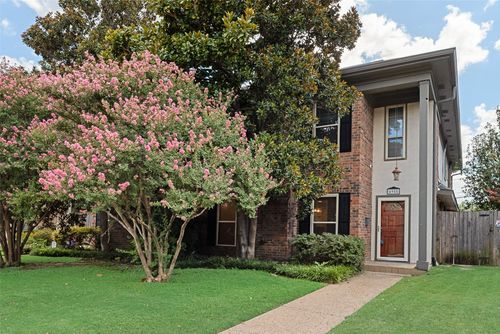 4988 Thunder Rd, Dallas, TX, 75244-6543 | Card Image