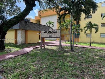 217 - 666 W 81st St, Condo with 2 bedrooms, 1 bathrooms and null parking in Hialeah FL | Image 1