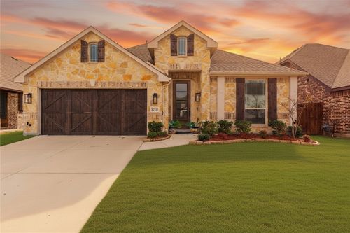 3260 Southampton Dr, Mesquite, TX, 75181-0064 | Card Image