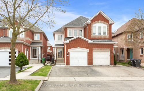 5340 Byford Pl, Mississauga, ON, L4Z3W9 | Card Image