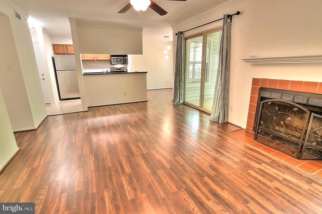 1702 - 1702 Ascot Way, Condo with 2 bedrooms, 2 bathrooms and null parking in RESTON VA | Image 14