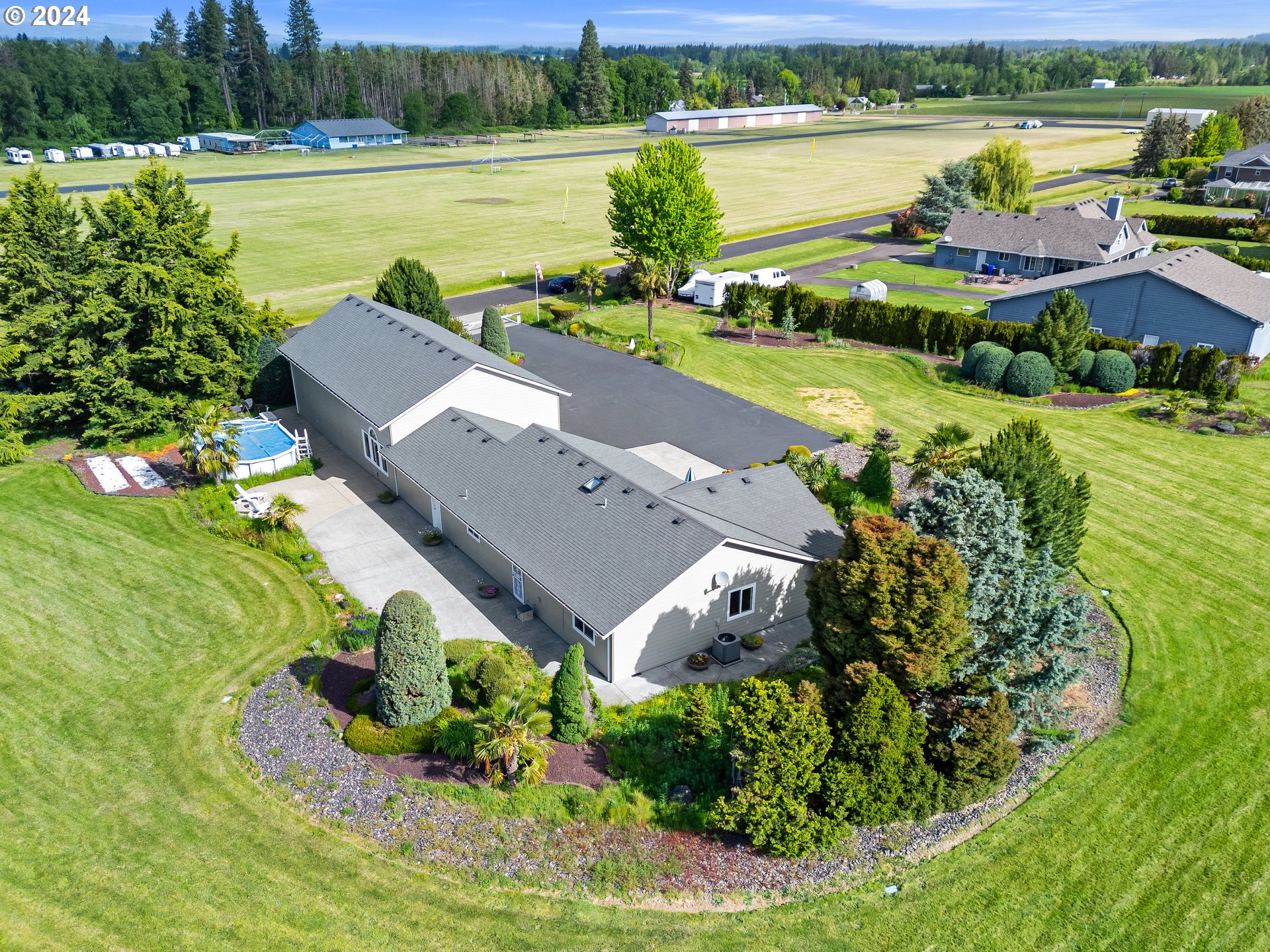 Goodtime Rd, Molalla, OR 97038