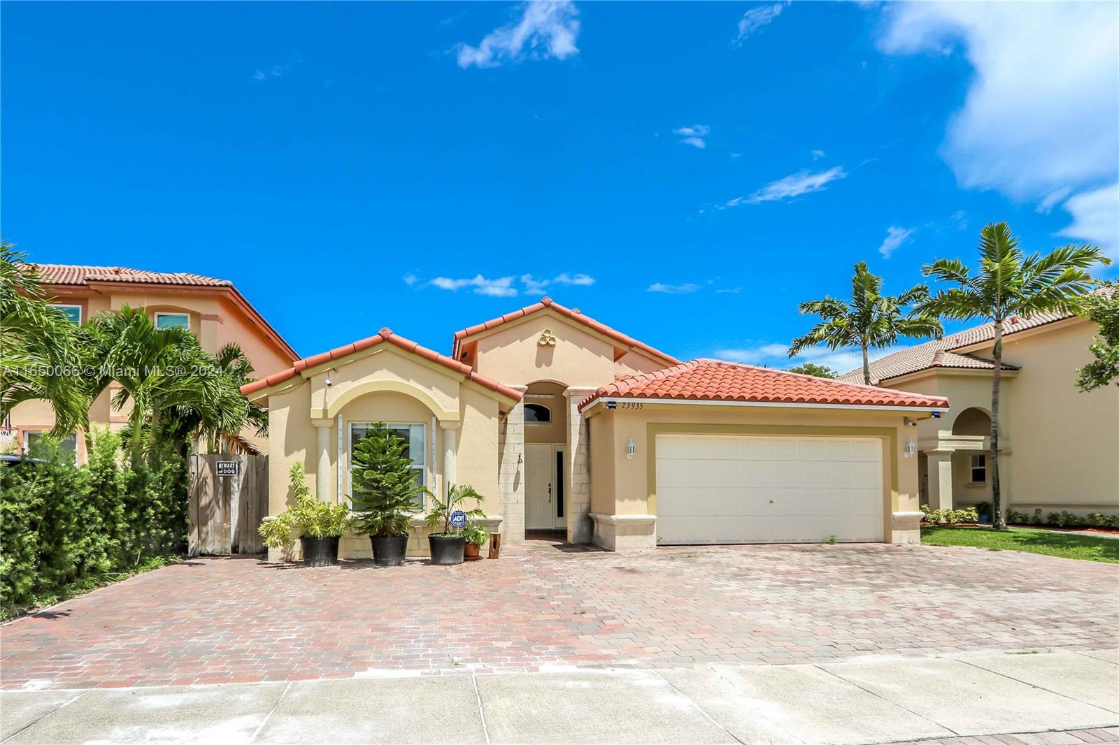 108th Pl, Homestead, FL 33032
