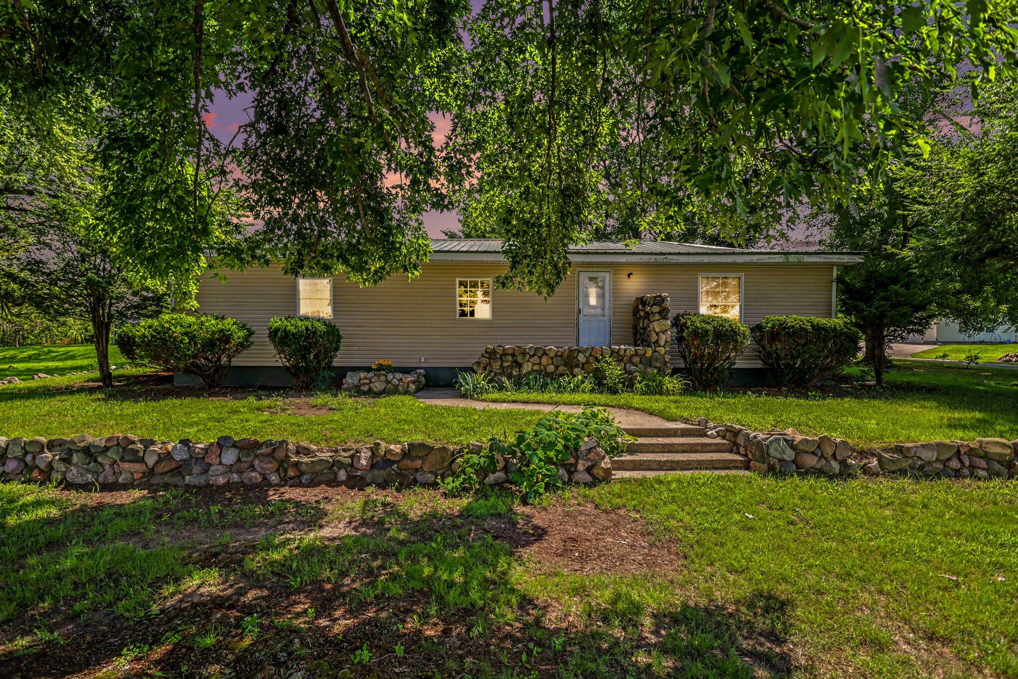 Residential in Bronson Township 3