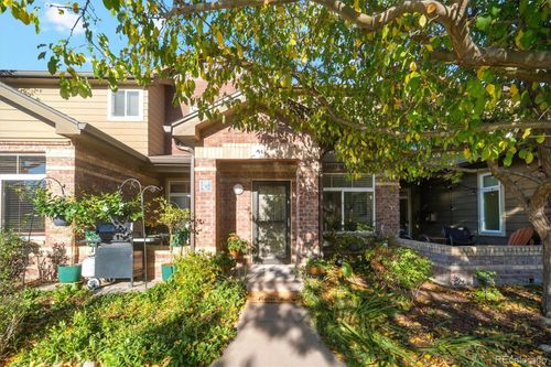 unit-c-6434 Silver Mesa Dr, Highlands Ranch, CO, 80130-5890 | Card Image