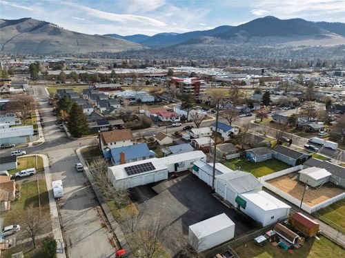 2207 Livingston Ave, Missoula, MT, 59801-7505 | Card Image