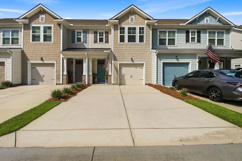 1674 Bridwell Lane, Mount Pleasant, SC, 29466 | Card Image
