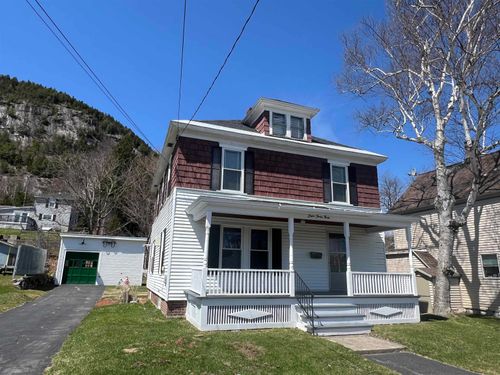 843 5th Ave, Berlin, NH, 03570-1643 | Card Image