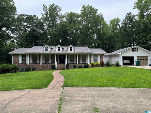 288 Paul Street, SULLIGENT, AL, 35586 | Card Image