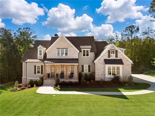 40 Fernbank Way, Newnan, GA, 30265-2637 | Card Image