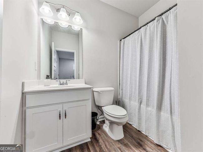 228 Pinnacle Way, Townhouse with 3 bedrooms, 3 bathrooms and 4 parking in Jasper GA | Image 24