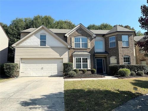 3238 Sag Harbor Ct, Buford, GA, 30519-8605 | Card Image