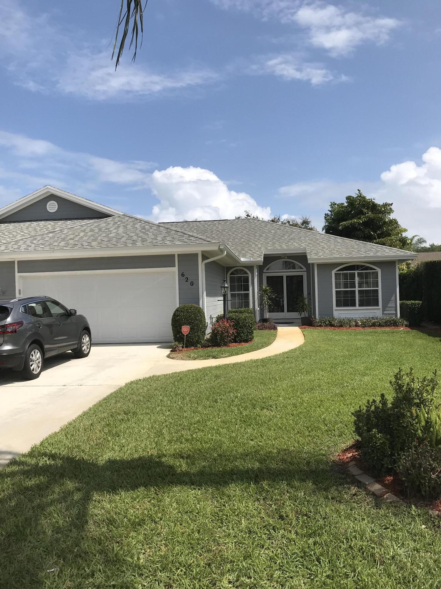 Pointe Ct, Vero Beach, FL 32962