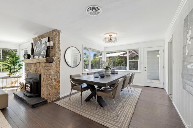 2120 Palmer Drive, House other with 3 bedrooms, 2 bathrooms and 6 parking in St. Helena CA | Image 9