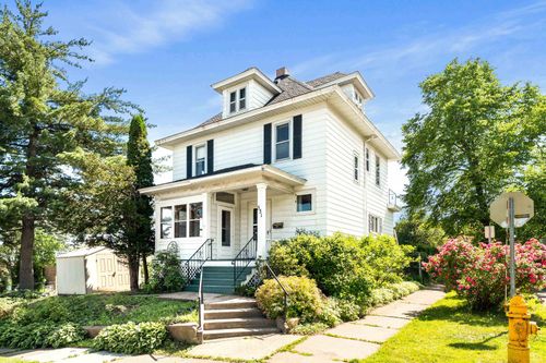 531 N 7th Ave E, Duluth, MN, 55805 | Card Image