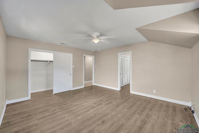 1826 Sybil Ln, House other with 3 bedrooms, 2 bathrooms and null parking in Tyler TX | Image 15