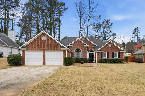 507 Wynbrooke Pkwy, Stone Mountain, GA, 30087-4765 | Card Image