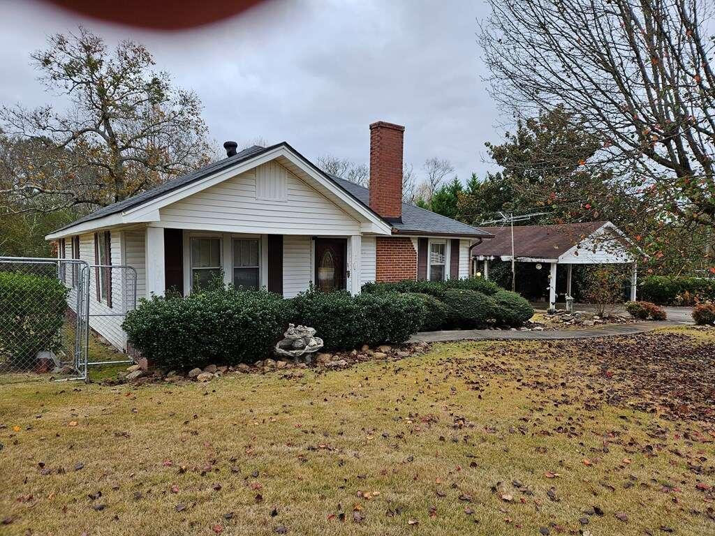 Miller Academy Rd, Carrollton, GA 30117