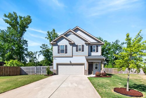 450 Longmeadow Dr, Grovetown, GA, 30813-0409 | Card Image