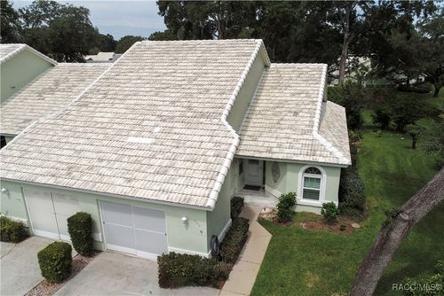 802 Windermere Blvd, INVERNESS, FL, 34453-4407 | Card Image
