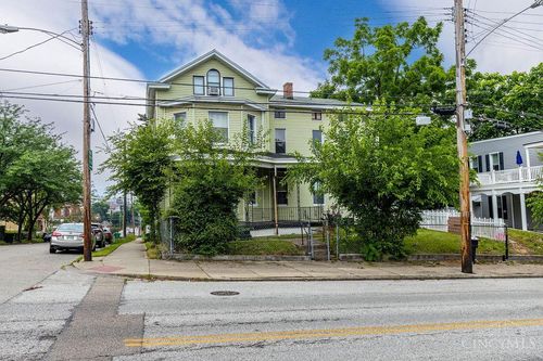2823 Highland Ave, Cincinnati, OH, 45212 | Card Image