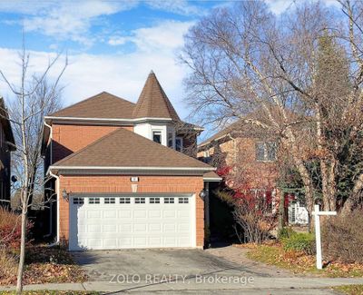 52 Buckhorn Ave, House other with 3 bedrooms, 5 bathrooms and 4 parking in Richmond Hill ON | Image 1