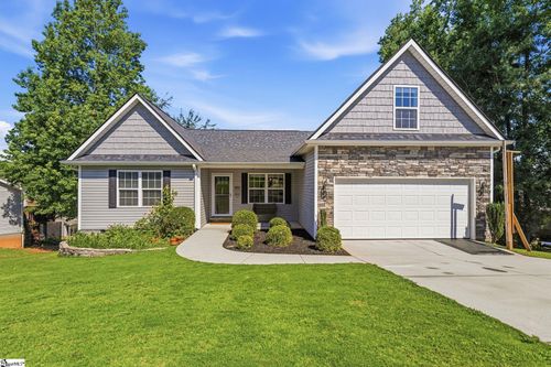 209 Morning Creek Dr, Easley, SC, 29640-2571 | Card Image