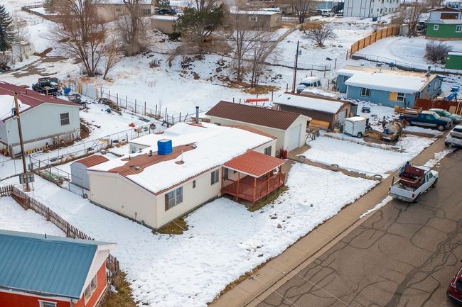 506 Glenarm St, House other with 3 bedrooms, 2 bathrooms and null parking in Collbran CO | Image 21