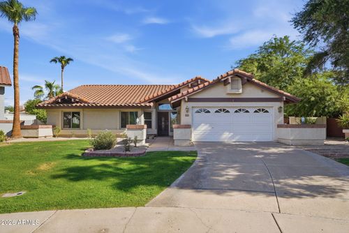 1365 N Diane Cir, Mesa, AZ, 85203-4429 | Card Image
