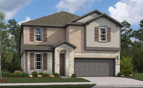 15519 Bonnethead Rd, San Antonio, TX, 78253-7147 | Card Image
