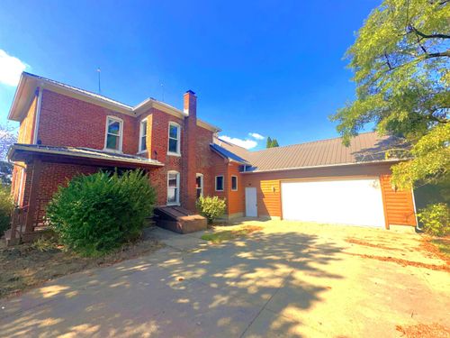 23217 Griffith Rd, Monroeville, IN, 46773-9338 | Card Image