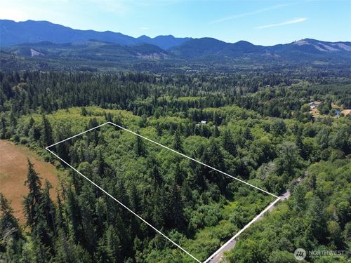 0 Thompson Rd, Port Angeles, WA, 98363 | Card Image