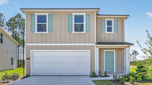 5448 Summer Bud Ct, Jacksonville, FL, 32219-3483 | Card Image