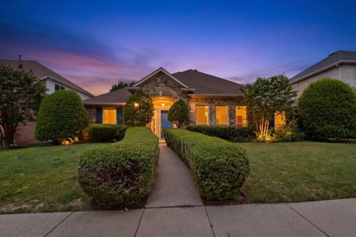 8205 Burleigh St, Frisco, TX, 75035-7315 | Card Image