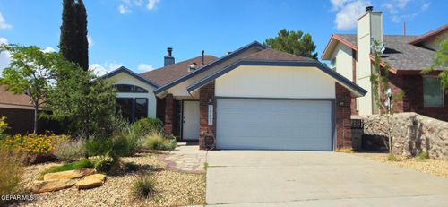 7337 Canyon Run Dr, El Paso, TX, 79912-1142 | Card Image