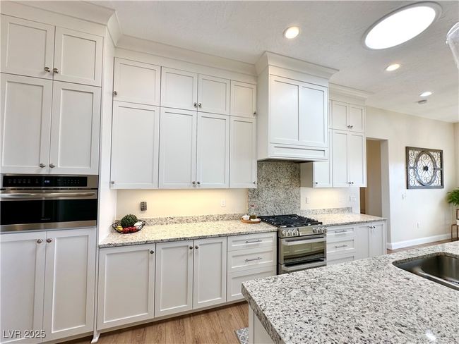 5208 Blue Desert Trl, House other with 3 bedrooms, 3 bathrooms and null parking in Caliente NV | Image 21