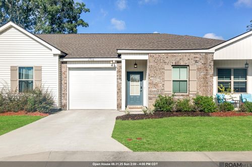 2906 Niccoline Way, Baton Rouge, LA, 70816-3253 | Card Image