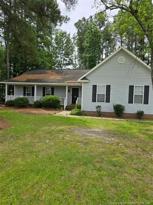 411 Nash Rd, Saint Pauls, NC, 28384-9640 | Card Image