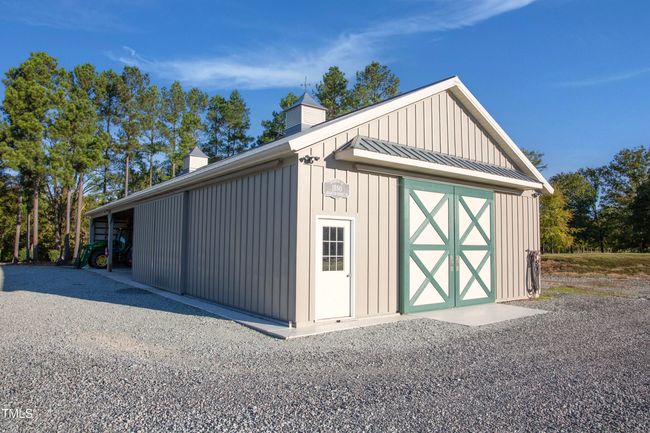 Maintenance Shed | Image 19
