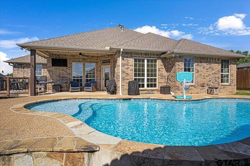 1009 Stagecoach Bnd, Bullard, TX, 75757-5620 | Card Image