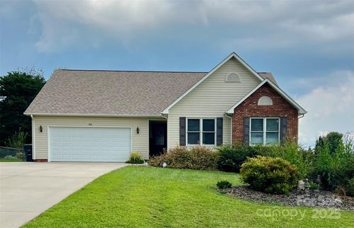 152 Rumple Hill Dr, Statesville, NC, 28677-2023 | Card Image