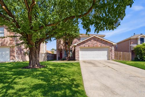 2220 Wisteria Way, Mckinney, TX, 75071-2887 | Card Image