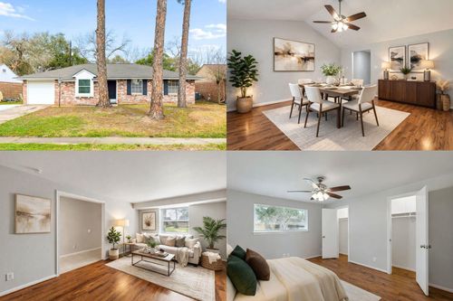 5758 Greencraig Dr, Houston, TX, 77035-5504 | Card Image