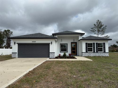 14559 Sw 45th Circle, OCALA, FL, 34473 | Card Image