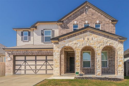 18917 Rushmore Street, Manor, TX, 78653 | Card Image