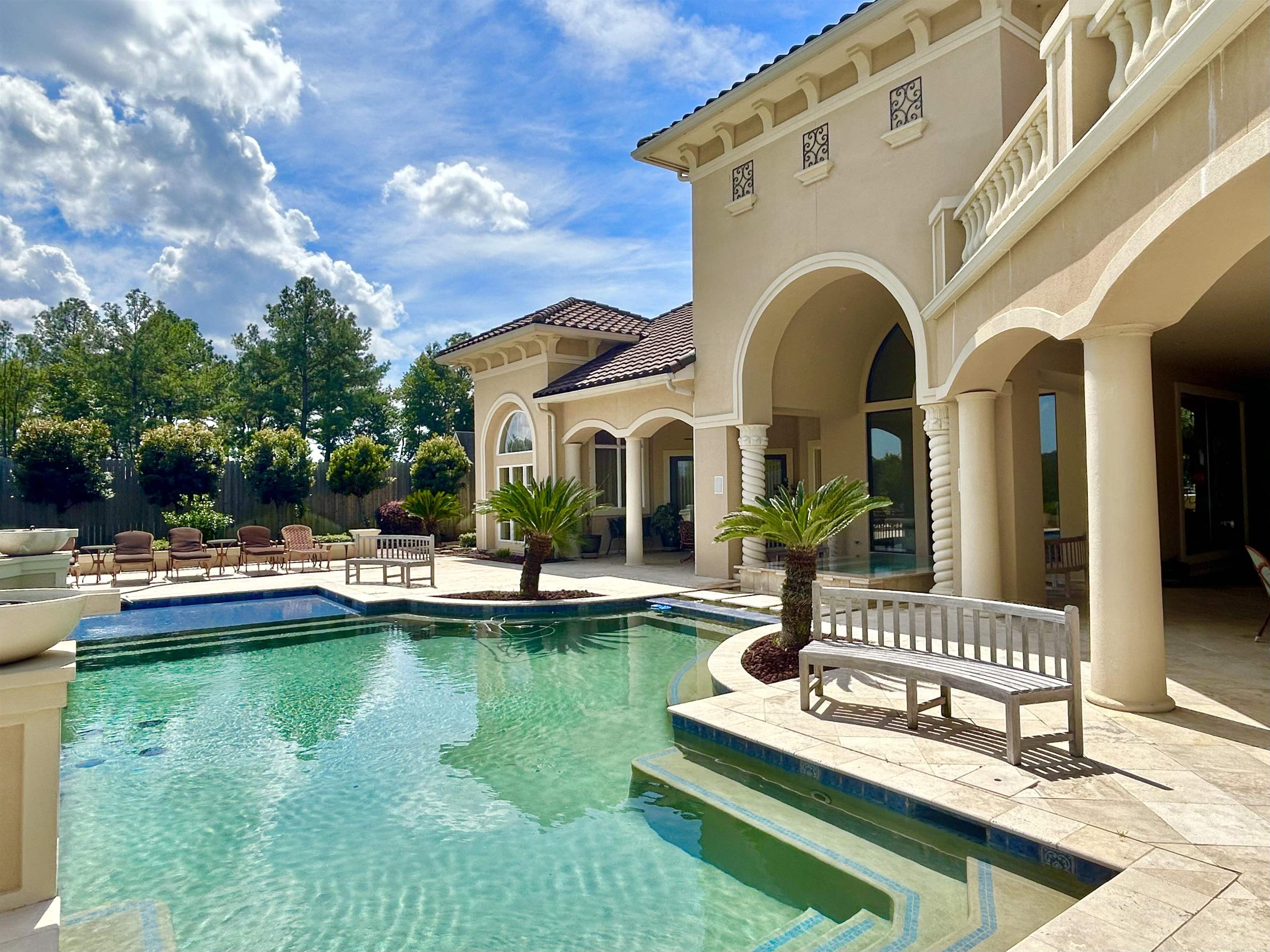Estates Of Montclaire , Beaumont, TX 77706